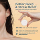 Body Restore Shower Steamers with 100% Natural Essential Oil Citrus 6ct - New