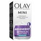 Olay Regenerist Retinol 24 + Peptide Night Face Moisturizer Mini Size 0.5oz - New