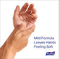 Purell Refreshing Hand Sanitizer Fresh Scent 24 fl oz - New