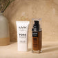 NYX Professional Makeup Can't Stop Won't Stop 24Hr Matte Finish Foundation 06 Vanilla 1 fl oz - New