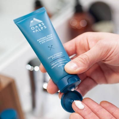 OARS + ALPS Men's Daily All-Natural Anti-Aging 2.5 fl oz - Imperfect Box