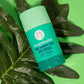 Megababe The Green Deo Daily Solid Deodorant with Antioxidants 2.6oz - New