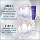 Crest 3D White Brilliance Toothpaste and Whitening Gel System 4.0oz and 2.3oz - Missing Box