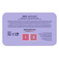 NYX Professional Makeup Bridgerton Royal Blush Buttermelt Blush Palette 1 kit - Imperfect Box