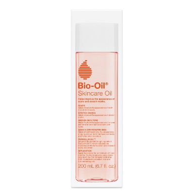 Bio-Oil Body Oil and Scar Treatment with Vitamin E 6.7 fl oz - Imperfect Box