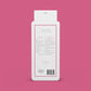 Native Body Wash Vanilla & Cactus Flower Sulfate Free 18 fl oz - Imperfect Container