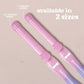 BEACHWAVER Co. Curling Wand Pink Sunset 1" - Imperfect Box