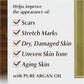 Palmers Cocoa Butter Formula Skin Therapy Oil Cocoa & Shea 5.1 fl oz - Missing Box