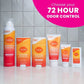 Lume Whole Body Women's Invisible Cream Tube Deodorant Clean Tangerine Scent 2.2oz - Imperfect Container