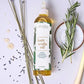 Alodia Nourish and Grow Healthy Hair and Scalp Oil 8.5 fl oz - New