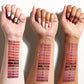 NYX Professional Lip Lingerie XXL Smooth Matte Lipstick 01 UNDRESSD 0.13oz - New