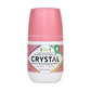 Crystal 3-in-1 Natural Mineral Roll-On Deodorant Coconut + Vanilla 2.25 fl oz - New