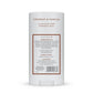 Native Solid Deodorant for Men Coconut & Vanilla 2.65oz - New