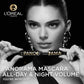L'Oreal Paris Voluminous Panorama Volumizing and Lengthening Mascara 0.33 fl oz - Imperfect Box