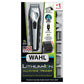 Wahl Lithium Ion All In One Cordless Rechargeable Electric Beard Trimmer, Shaver, Detailer, Nose Trimmer - Imperfect Box