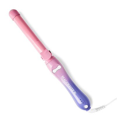 BEACHWAVER Co. Curling Wand Pink Sunset 1" - Imperfect Box