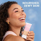 COVERGIRL Clean Fresh Skin Milk Foundation Dewy Finish 530 Fair/Light 1 fl oz - Imperfect Container