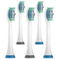 Sonic Power Brush Heads up&up - Imperfect Box