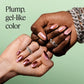 essie Gel Couture Nail Polish Pinky Ring 0.46 fl oz - Imperfect Container