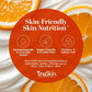 TruSkin Vitamin C Brightening Moisturizer For Face with Vitamin C 2 fl oz - Imperfect Box