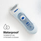 Braun Silk-epil 5-160 Women's Shaver - Imperfect Box
