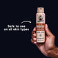 DR. SQUATCH Men's Deodorant Spray Natural Wood Barrel Bourbon 4 fl oz - New