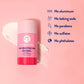Megababe The Smoothie Deo Fruit Enzyme Daily Solid Deodorant 2.6oz - Imperfect Container