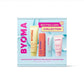 BYOMA Best Sellers Collection Kit 4 ct - Imperfect Box