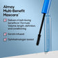 Almay Multi-Benefit Mascara Eyeliner Pack 503 Black 0.24 oz - Imperfect Box