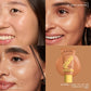 NYX Professional Makeup Buttermelt Glaze Skin Tint with SPF 30 Cashew Butta 1.01 fl oz - Imperfect Container