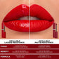 L'Oreal Paris Infallible Lacque Resistance Liquid Lipstick Drunk in Rose 0.13 fl oz - New