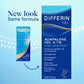 Differin Retinoid Acne Treatment; Adapalene Gel 0.1% 45g/1.6oz - New