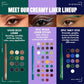 NYX Professional Makeup Epic Inky Stix Mechanical Cream Gel Eyeliner 02 Ember Energy 0.003oz - New