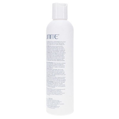 UNITE Hair Lazer Straight Relaxing 8 oz - Imperfect Container