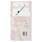 Venus for Pubic Hair & Skin Gentle Trimmer + 1 Attachment Comb 2pk - Imperfect Box
