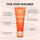 Meridian The Scrub Pre-Trim Exfoliator 6.0 oz - New
