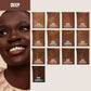 Revlon ColorStay Makeup for Combination/Oily Skin SPF 15 410 Cappuccino 1 fl oz - Imperfect Container