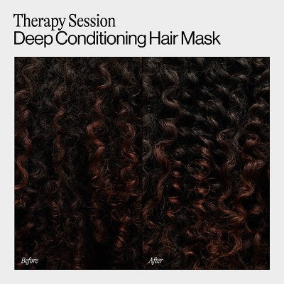 Eva NYC Therapy Session Deep Conditioning Hair Mask 13.5 fl oz - New