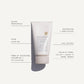 Kristin Ess Weightless Shine Air Dry Cream for Frizz Control, Curl Definition, Texture and Blow Out Prep 5 fl oz - Imperfect Container