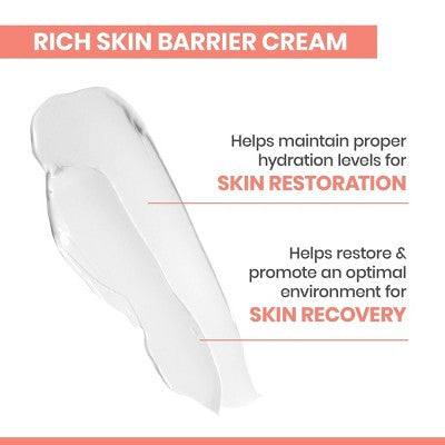 Avene Cicalfate+ Restorative Protective Skin Barrier Face Cream 3.3fl oz - Missing Box