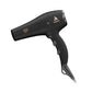 Andis Pro Dry Soft Grip Tourmaline Ionic Ceramic 1875W Hair Dryer - Black