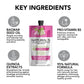 Splat Semi-Permanent Hair Color Naturals Pink 6 fl oz - New