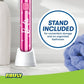 Firefly Barbie Sonic Charging Toothbrush - Imperfect Box