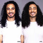 Uncle Funky's Daughter Curly Magic Curl Stimulator 12 fl oz - New