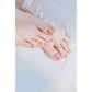Ohora Gel Pedi Nail Design Line Diamant 30ct - New