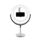 Ilios Lighting Beauty Ring Makeup Mirror - Imperfect Box