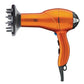Conair AC Motor Hair Dryer Orange - Imperfect Box
