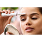 Philips Women's Rechargeable Electric Trimmer Bundle Kit BRT387/90 - New