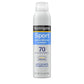 Neutrogena Ultimate Sport Body Spray Sunscreen SPF70 5oz - Imperfect Container