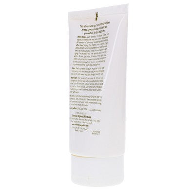 Eminence Lilikoi Mineral Defense Sport Sunscreen SPF 30 5 oz - Imperfect Box